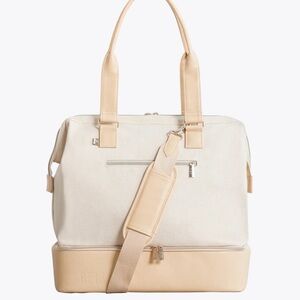 Beis Mini Weekender Bag